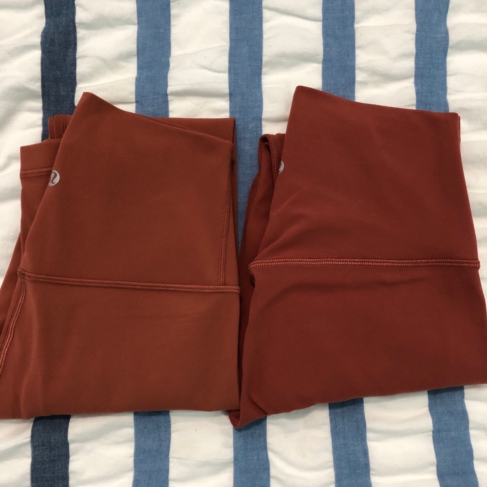 Difference In Rustic Clay Align 25” Vs 28” - image 3